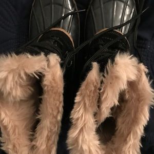 Winter boots that are perfect for snow and rain